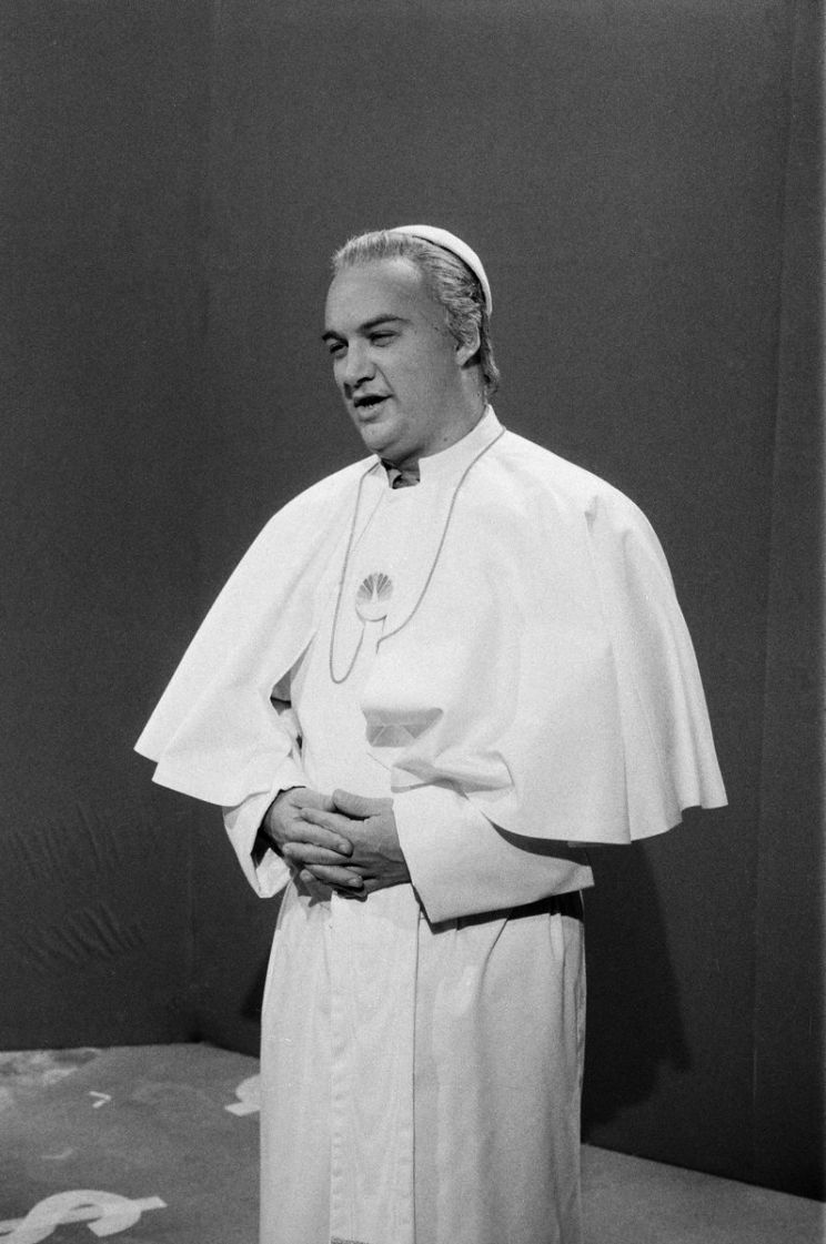 Robert Keeshan