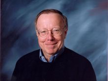 Robert Keith