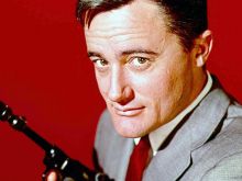 Robert Keith