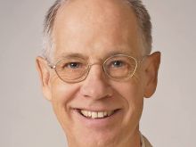 Robert Keith
