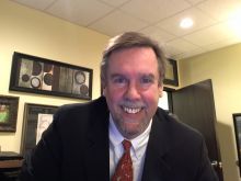 Robert Keith