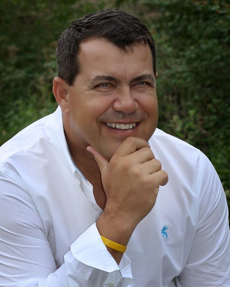 Robert Keith