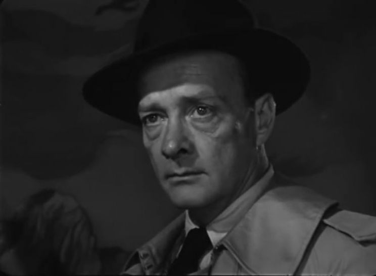 Robert Keith