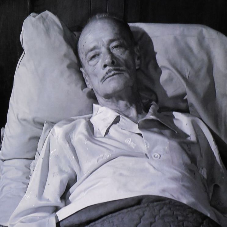 Robert Keith
