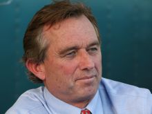 Robert Kennedy Jr.