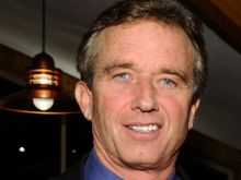 Robert Kennedy Jr.