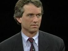 Robert Kennedy Jr.