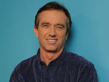 Robert Kennedy Jr.