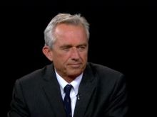 Robert Kennedy Jr.
