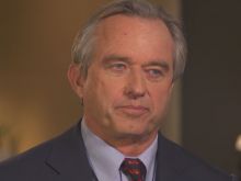 Robert Kennedy Jr.