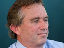 Robert Kennedy Jr.