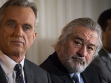 Robert Kennedy Jr.