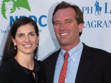 Robert Kennedy Jr.
