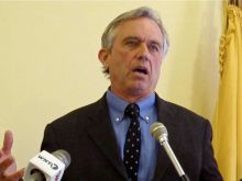 Robert Kennedy Jr.