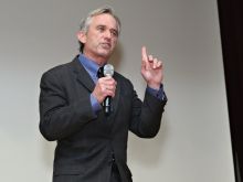 Robert Kennedy Jr.
