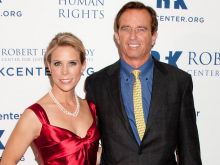Robert Kennedy Jr.