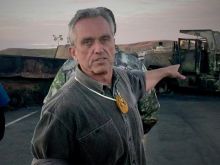 Robert Kennedy Jr.