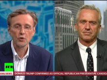 Robert Kennedy Jr.
