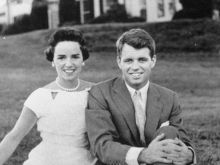 Robert Kennedy Jr.