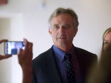Robert Kennedy Jr.