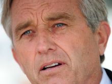Robert Kennedy Jr.