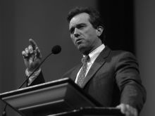 Robert Kennedy Jr.