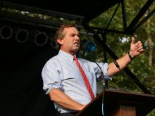 Robert Kennedy Jr.
