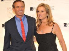 Robert Kennedy Jr.