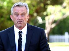 Robert Kennedy Jr.
