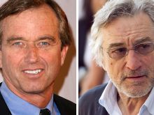 Robert Kennedy Jr.