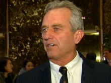 Robert Kennedy Jr.