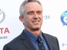 Robert Kennedy Jr.