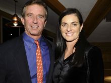 Robert Kennedy Jr.