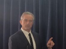 Robert Kennedy Jr.