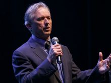 Robert Kennedy Jr.