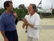 Robert Kennedy Jr.