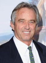 Robert Kennedy Jr.