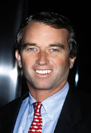 Robert Kennedy Jr.