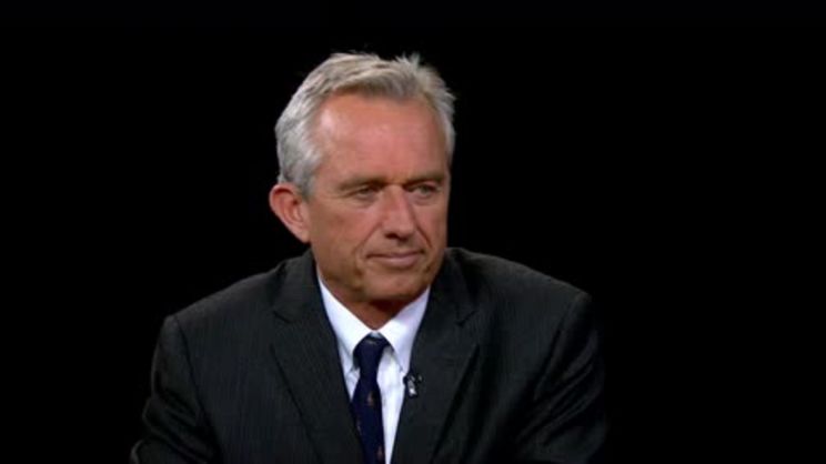 Robert Kennedy Jr.