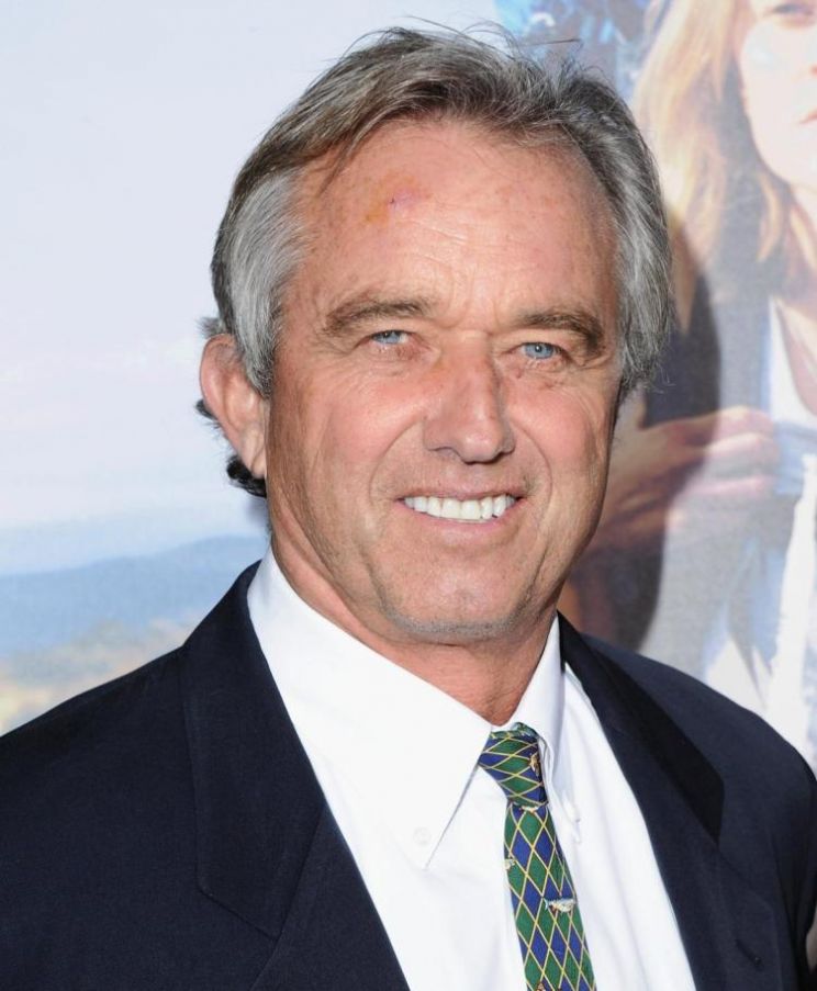 Robert Kennedy Jr.