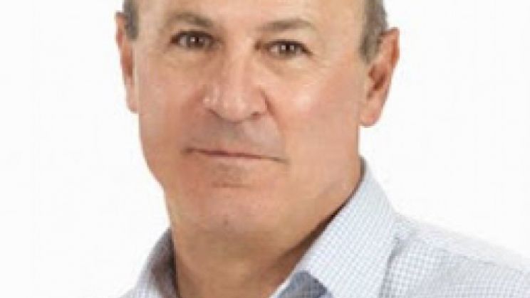 Robert Kenner