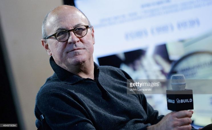 Robert Kenner