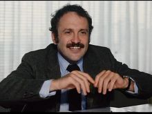 Robert Kerman