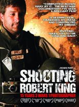 Robert King