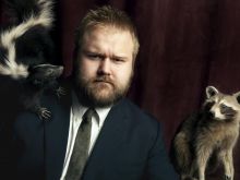 Robert Kirkman