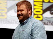 Robert Kirkman