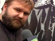 Robert Kirkman