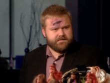 Robert Kirkman