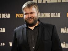 Robert Kirkman