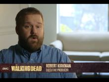 Robert Kirkman